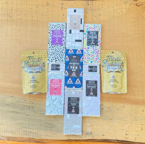 Card-in-a-box