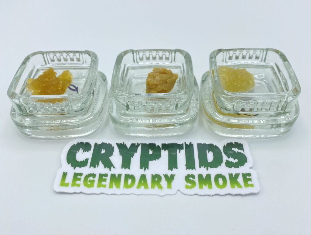 cannabis extracts