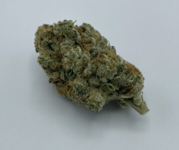 Strain Of The Week: Hookies