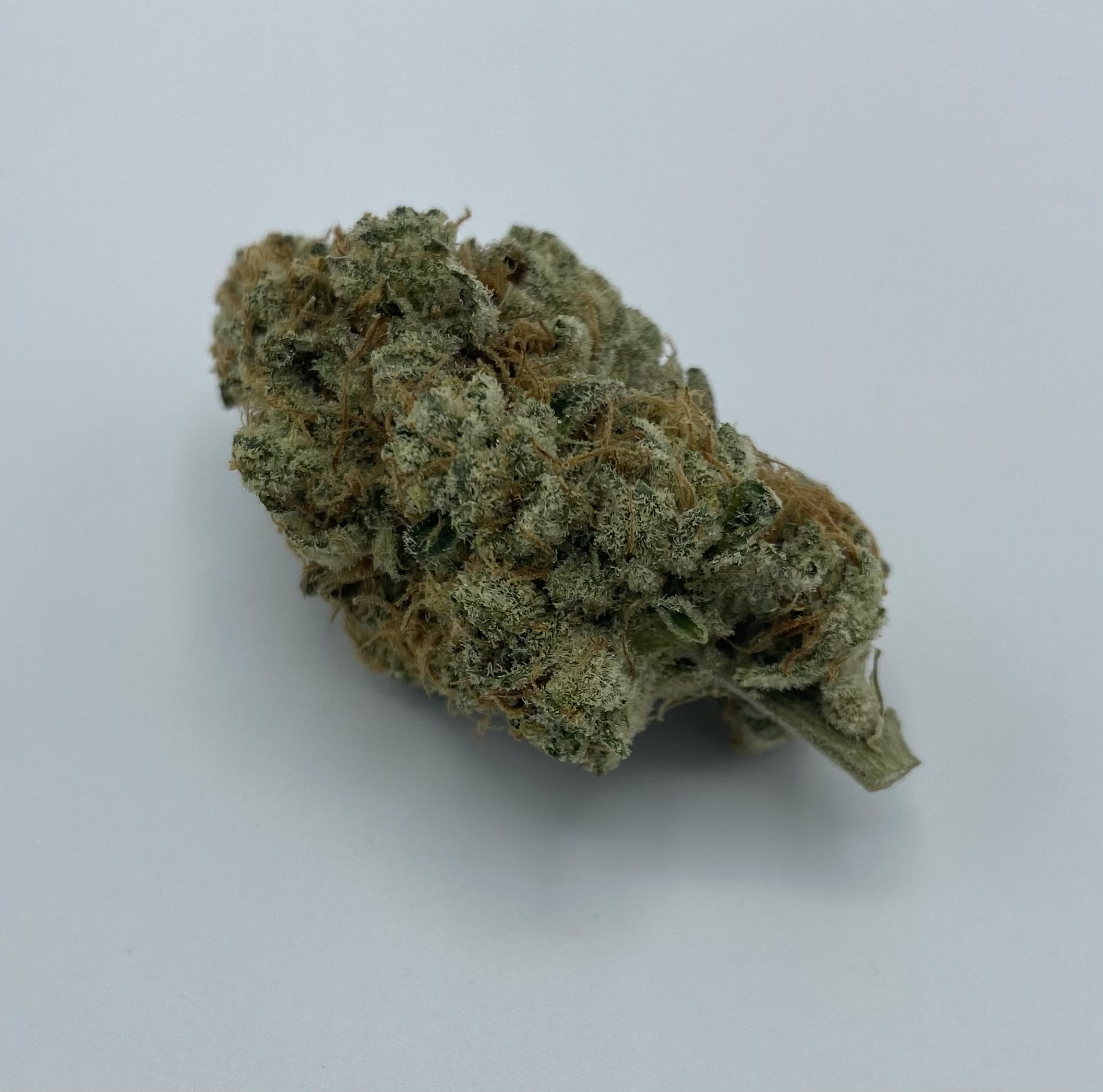 Strain Of The Week: Hookies