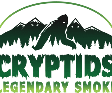 CRYPTIDS 1 YEAR ANNIVERSARY BASH!