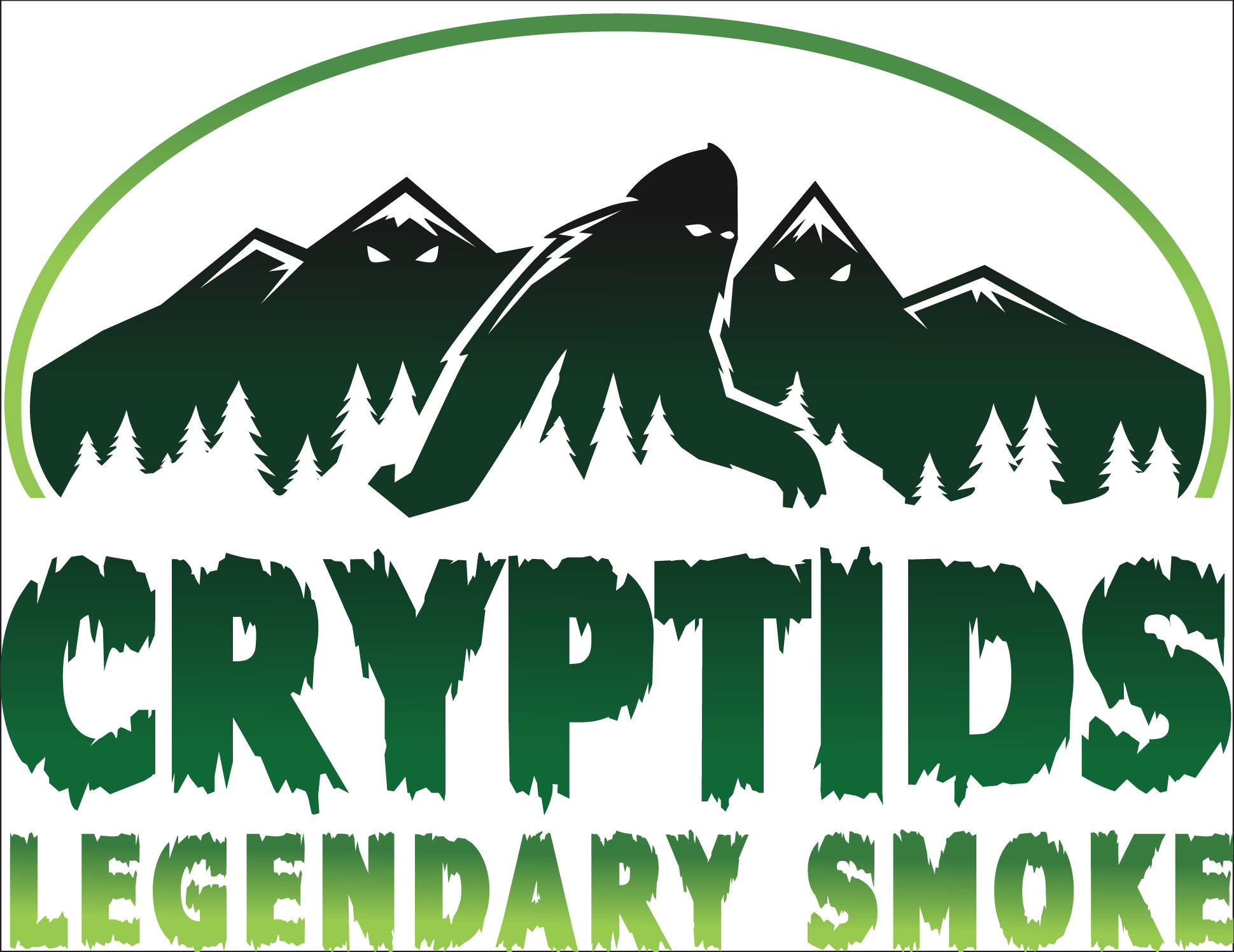 CRYPTIDS 1 YEAR ANNIVERSARY BASH!