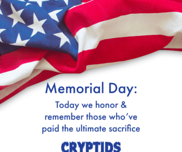 Memorial Day