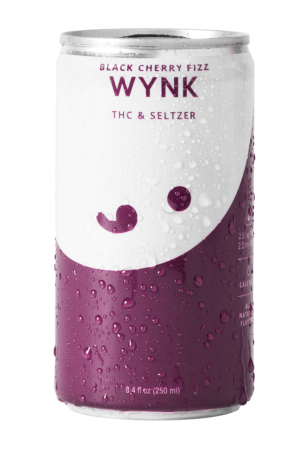 25% off Wynk Seltzer and Countdown!