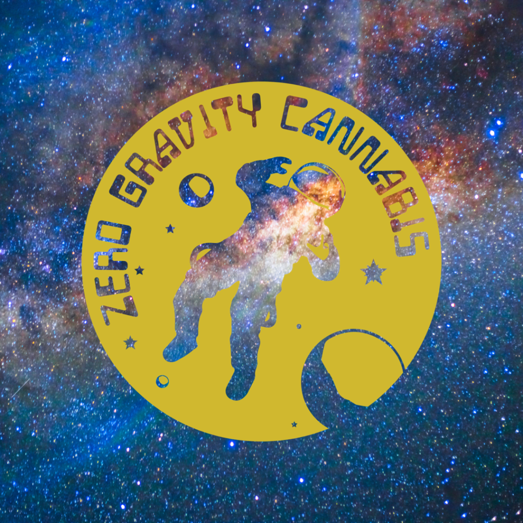 Zero Gravity Cannabis