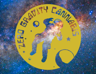Zero Gravity Cannabis
