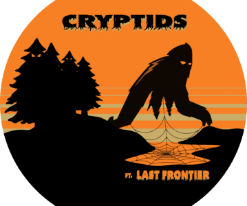 Cryptids Friday The 13th Spooktacular