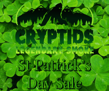 St Patrick’s Day Sale: 3/15-3/17