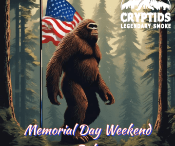Memorial Day Sale 5/24-5/27