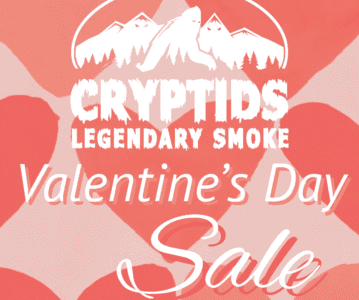 Valentine’s Day Sale