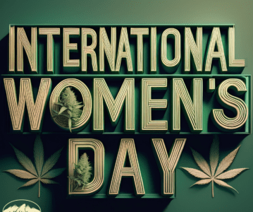 International Women’s Day