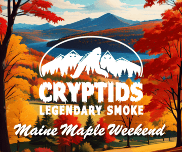 Maine Maple Weekend
