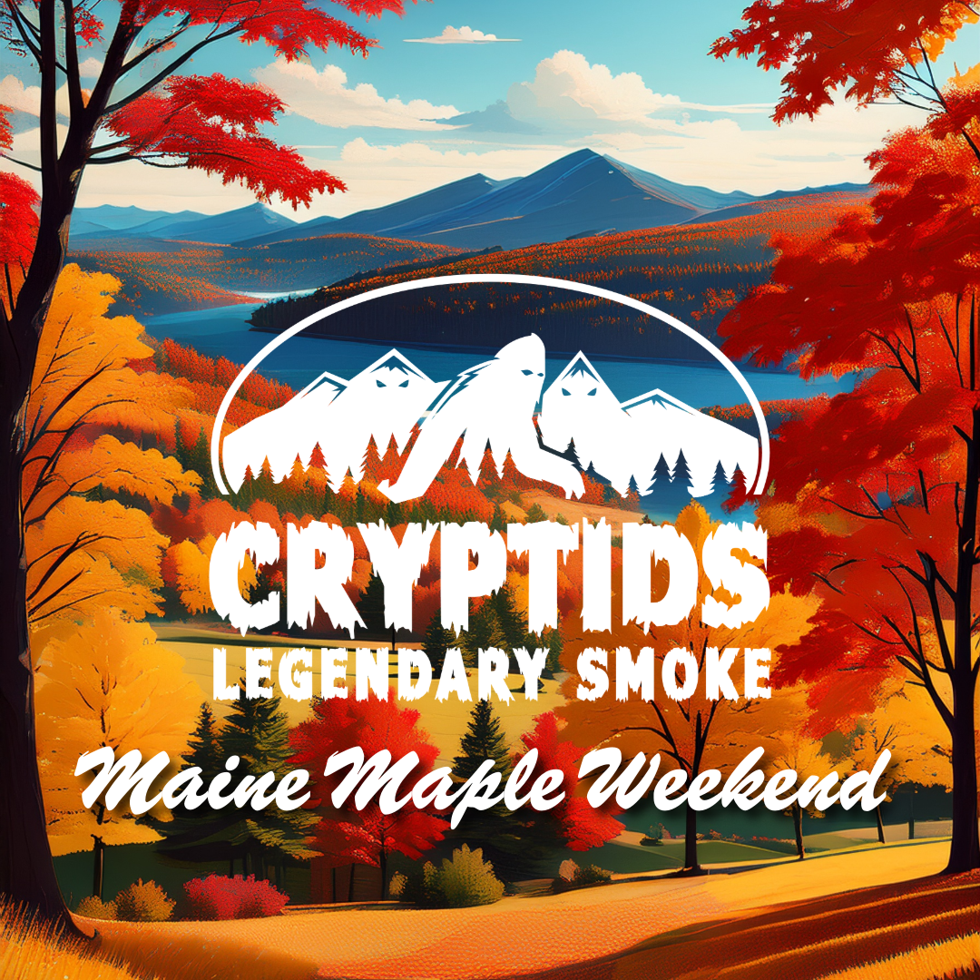 Maine Maple Weekend