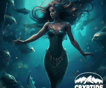 Happy International Mermaid Day!