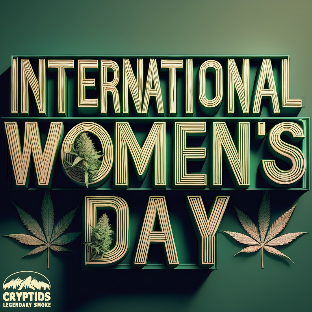 International Women’s Day