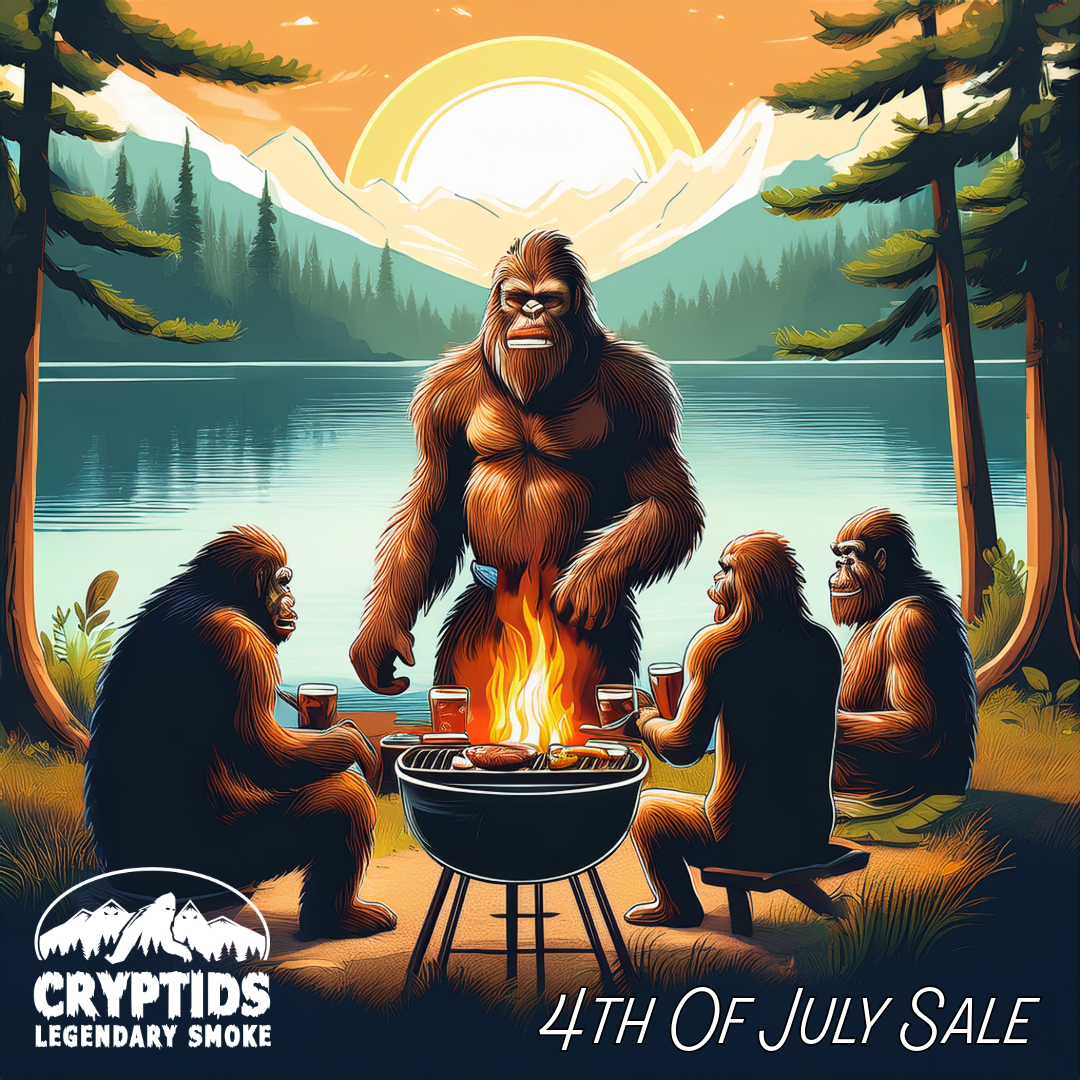 4th of July Sale: 7/3-7/7