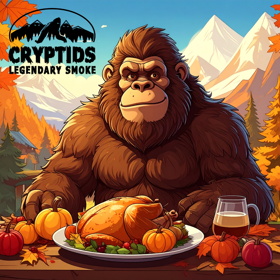 Happy Thanksgiving! We are closed today