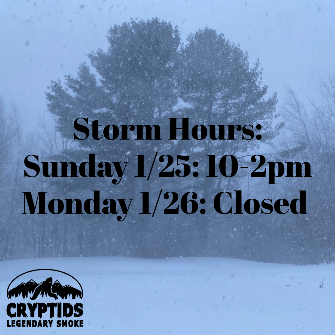 Storm Hours