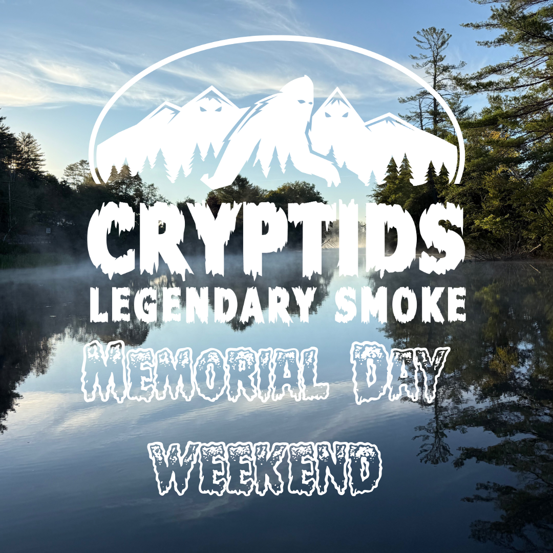 Memorial Day Sale: 4/21-4/26